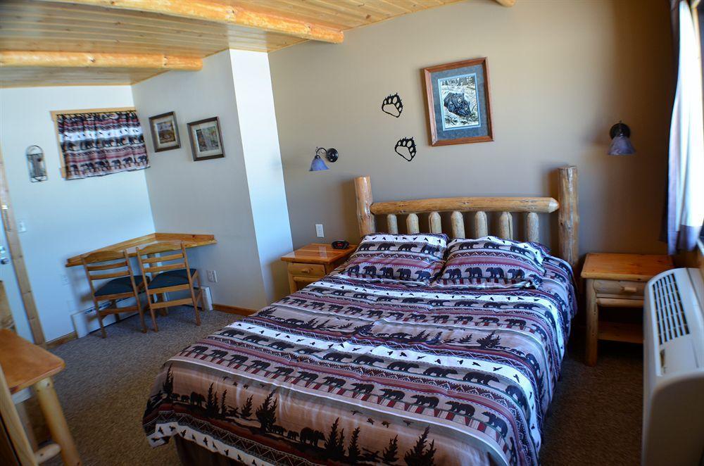 Curriers Lakeview Lodge Rice Lake Exteriér fotografie