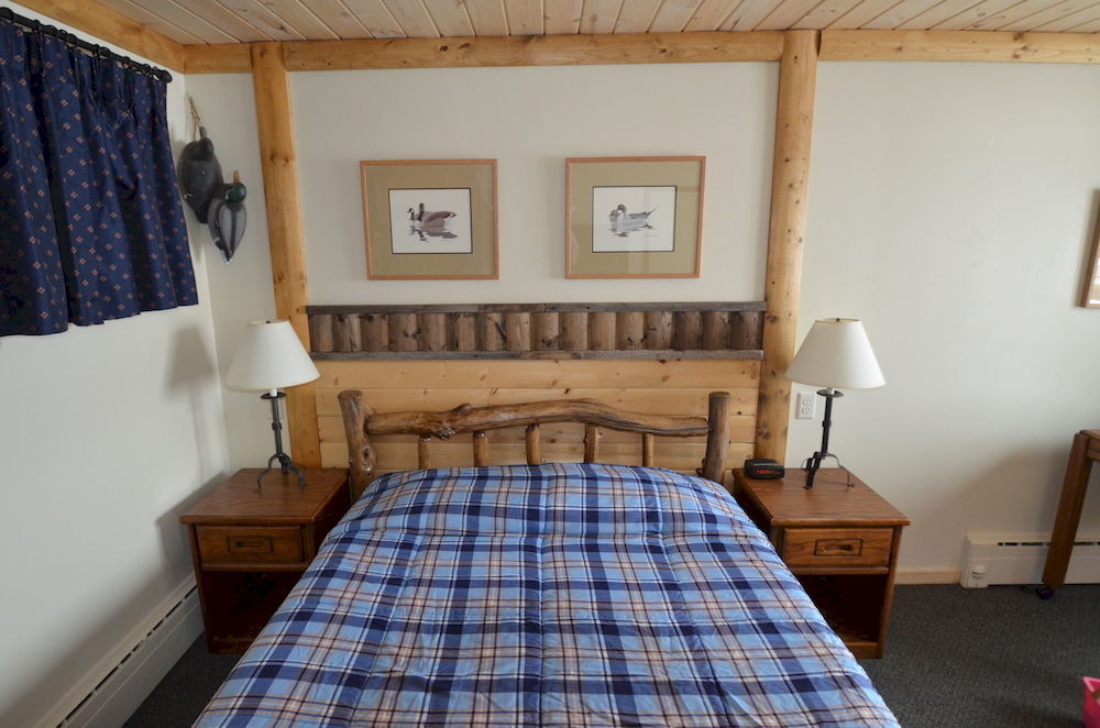 Curriers Lakeview Lodge Rice Lake Exteriér fotografie